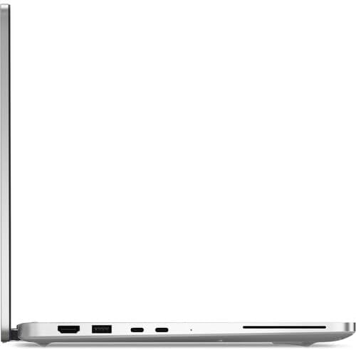 Dell Pro 14 Plus Business Laptop - 14' FHD+ Display - Intel Core Ultra 7 268V - 256GB SSD - 32GB RAM - PB14250 - Windows 11 pro