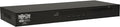 Tripp Lite B042-004 4-Port 1U Rackmount USB PS2 KVM Switch with On-Screen Display