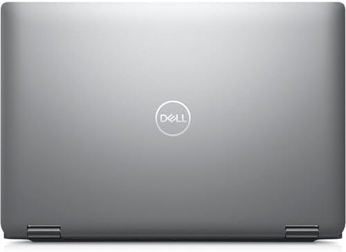 Dell Latitude 5340 2-in-1 Laptop - 13.3' Multi-Touch 2-in-1 Display - 5.2 GHz Intel Core I7-1365U 10-Core (13th GEN) - 256GB SSD - 32GB - Win11 pro