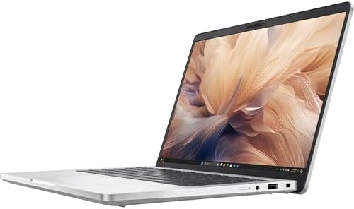 Dell Pro 14 Plus Business Laptop - 14' FHD+ Display - Intel Core Ultra 7 268V - 256GB SSD - 32GB RAM - PB14250 - Windows 11 pro