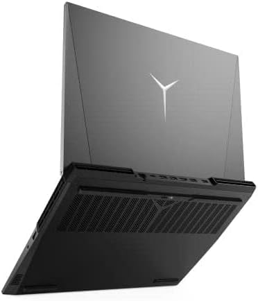 Lenovo Legion 5 Pro 16' 165Hz QHD IPS NVIDIA G-SYNC 500 nits Gaming Laptop AMD Ryzen 7-5800H 16GB RAM 512GB SSD RTX 3060 6GB GDDR6 TGP 130W