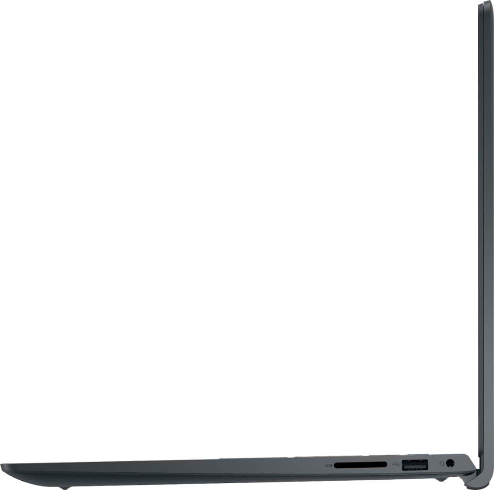 Dell Inspiron 15 3535 Touchscreen Laptop 15.6' FHD (1920x1080) IPS, 8 Cores AMD Ryzen 7 7730U Up to 4.5 Ghz, 16GB RAM 1TB SSD, AMD Radeon Graphics, SD Card Reader, Windows 11 (Renewed)