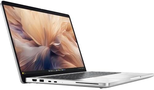 Dell Pro 14 Plus Business Laptop - 14' FHD+ Display - Intel Core Ultra 7 268V - 256GB SSD - 32GB RAM - PB14250 - Windows 11 pro