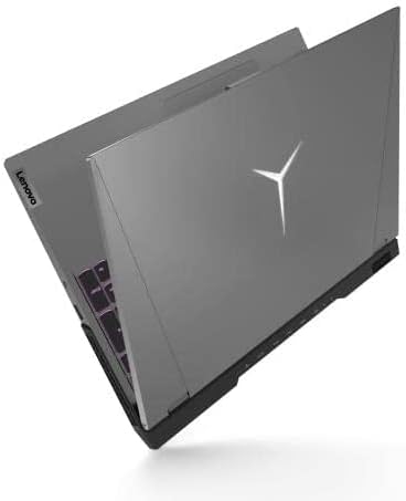 Lenovo Legion 5 Pro 16' 165Hz QHD IPS NVIDIA G-SYNC 500 nits Gaming Laptop AMD Ryzen 7-5800H 16GB RAM 512GB SSD RTX 3060 6GB GDDR6 TGP 130W