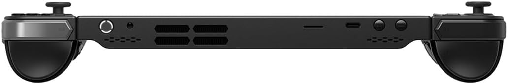 Lenovo Legion Go 8.8' 144Hz WQXGA Handheld Touchscreen Gaming PC AMD Ryzen Z1 Extreme 16GB RAM 512GB SSD Shadow Black, 8APU1