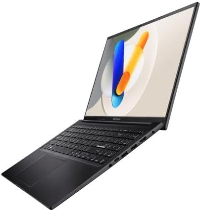 ASUS Vivobook 16' WUXGA Notebook Intel Core i7-1355U 16GB RAM 1TB SSD Intel Iris Xe Graphics Indie Black - Core i7-1355U (Deca-Core) - Iris Xe Graphics - 16' WUXGA Display - 1 TB SSD - 16 GB RAM