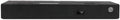 StarTech.com 2x2 HDMI Matrix Switch with Remote - 1080p Automatic & Priority Switcher - Video Wall Auto Selector Splitter Box - Audio Out, TAA (VS222HDQ)