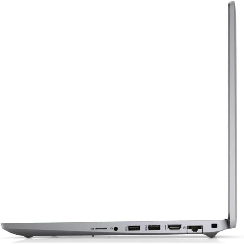 Dell Latitude 5520 Laptop, Windows 11 Pro Laptop, 15.6' FHD (1920 x 1080), Intel Core i5-1145G7 (4 Cores, 8 Threads), 16GB RAM, 512GB SSD, CAM (Renewed)