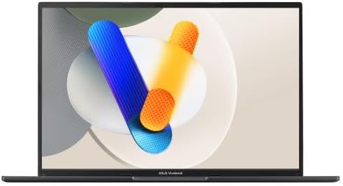 ASUS Vivobook 16' WUXGA Notebook Intel Core i7-1355U 16GB RAM 1TB SSD Intel Iris Xe Graphics Indie Black - Core i7-1355U (Deca-Core) - Iris Xe Graphics - 16' WUXGA Display - 1 TB SSD - 16 GB RAM
