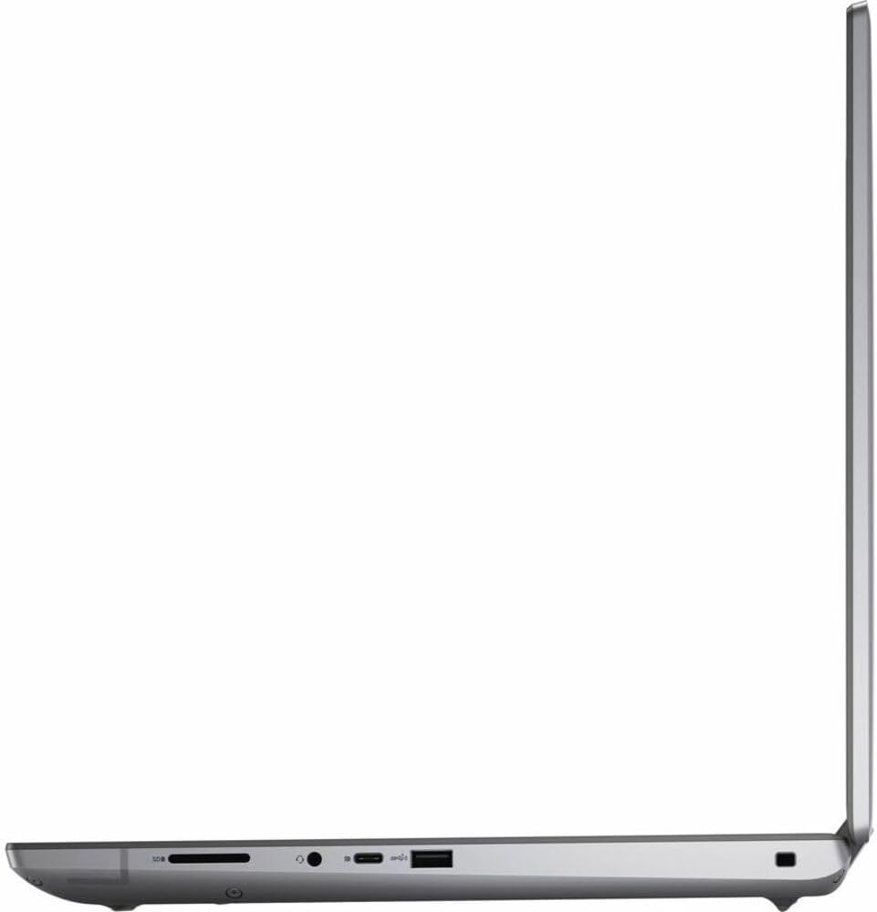 Dell Precision 7000 7780 17.3' Mobile Workstation - Full HD - 1920 x 1080 - Intel Core i7 13th Gen i7-13850HX Icosa-core 2.20 GHz - 32 GB Total RAM - 512 GB SSD - Aluminum Titan Gray