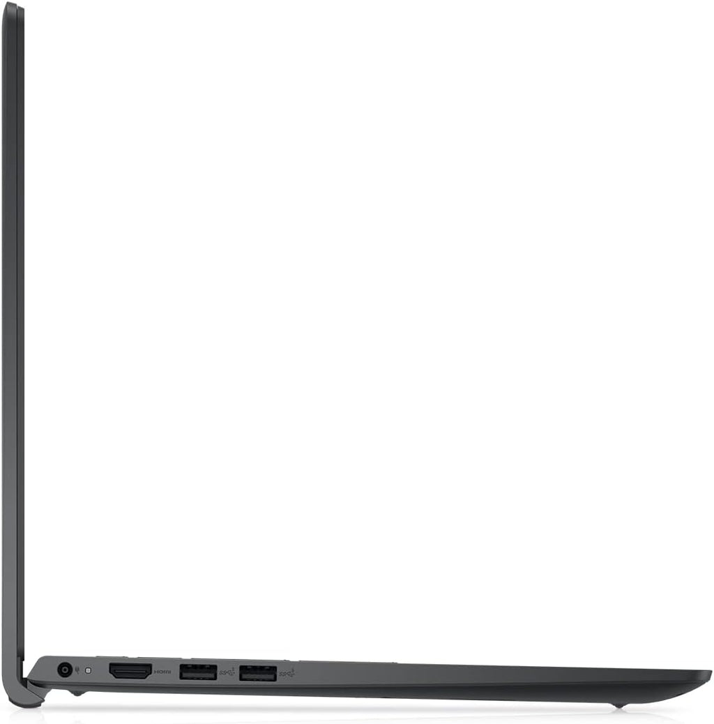 DELL Inspiron 3511 Laptop, 15.6' FHD Touchscreen, Intel Core i5-1035G1, 16GB DDR4 RAM, 1TB PCIe SSD, SD Card Reader, Webcam, HDMI, Wi-Fi, Windows 11 Home, Black