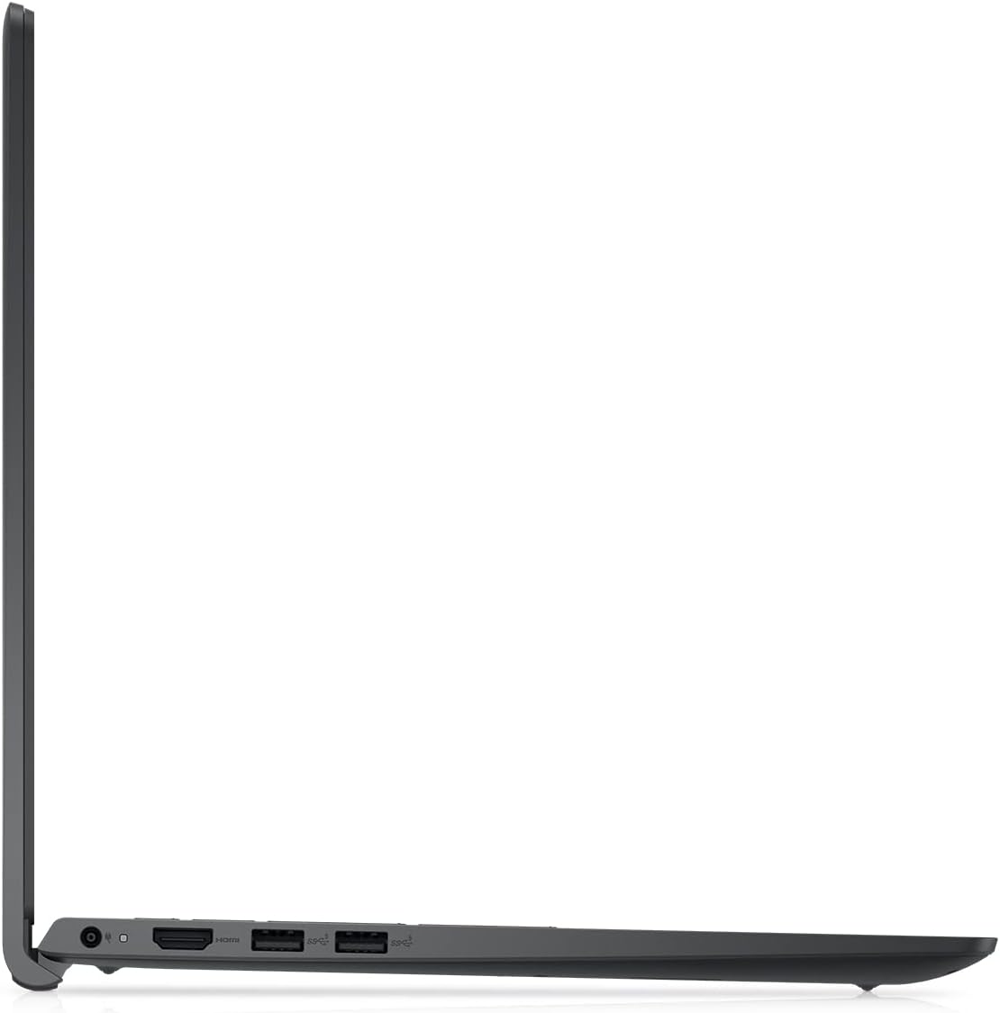 DELL Inspiron 3511 Laptop, 15.6' FHD Touchscreen, Intel Core i5-1035G1, 16GB DDR4 RAM, 1TB PCIe SSD, SD Card Reader, Webcam, HDMI, Wi-Fi, Windows 11 Home, Black
