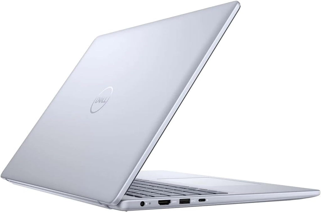 Dell Inspiron 16' Touchscreen Laptop Computer, Windows 11 Pro 16GB RAM 1TB SSD, Intel Core 7 150U Processor, FHD+ 1920 x 1200 Display, Microsoft Office Lifetime Suite, Backlit Keyboard, Ice Blue