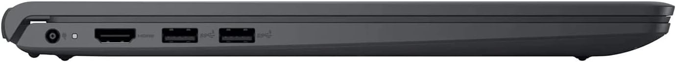 Dell Inspiron 3000 Series 3511 Laptop, 15.6' FHD Touchscreen, Intel Core i5-1135G7, 32GB DDR4 RAM, 2TB PCIe SSD, Webcam, SD Card Reader, HDMI, Wi-Fi, Windows 11 Home, Black