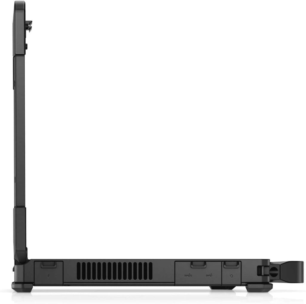 Dell Latitude Rugged 5430 Laptop (2022) Touch | 14' 1920x1080 FHD | Core i5-1135G7-256GB SSD Hard Drive - 32GB RAM | 4 cores @ 4.2 GHz Win 11 Pro Black