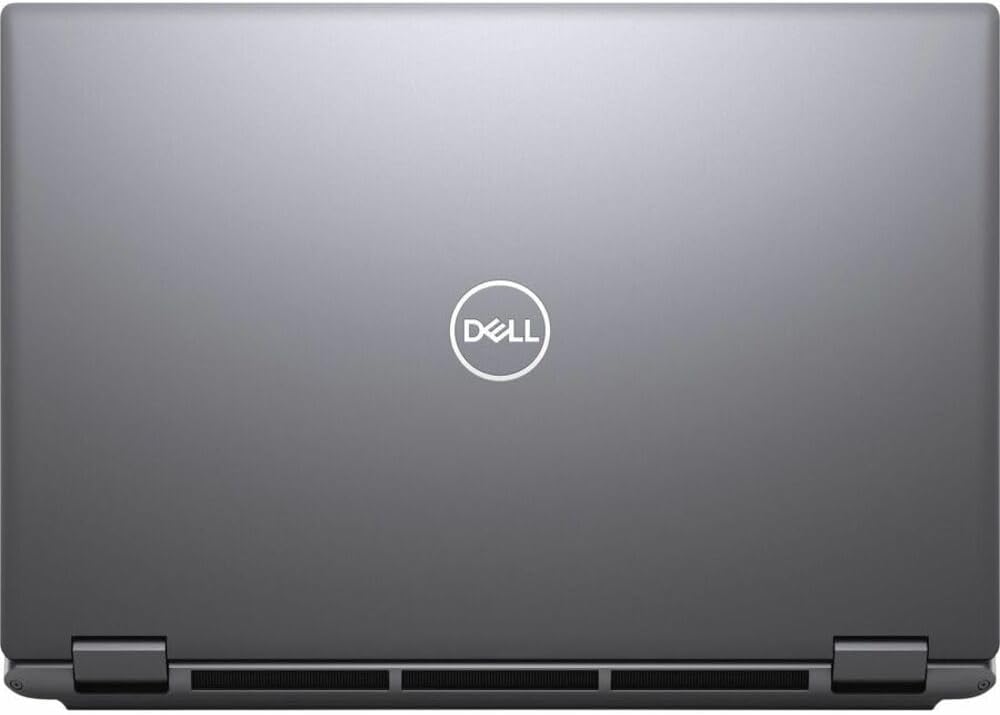 Dell Precision 7000 7780 17.3' Mobile Workstation - Full HD - 1920 x 1080 - Intel Core i7 13th Gen i7-13850HX Icosa-core 2.20 GHz - 32 GB Total RAM - 512 GB SSD - Aluminum Titan Gray