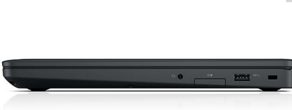 Newest Dell Latitude E5470 FHD (1920x1080) Touch Screen Business Laptop Notebook (Intel Quad Core i5-6300HQ, 16GB Ram, 500GB HDD, HDMI, VGA, Camera WiFi) Win 10 Pro (Renewed)
