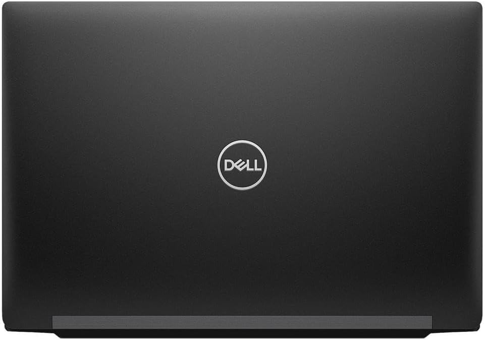 Dell Latitude 7390 Touchscreen Laptop, 13.3' FHD(1920×1080) Business Laptop, Intel Core i5-8250U, 16GB DDR4 RAM, 512GB SSD, Webcam, Backlit Keyboard, Windows 11 Pro (Renewed)
