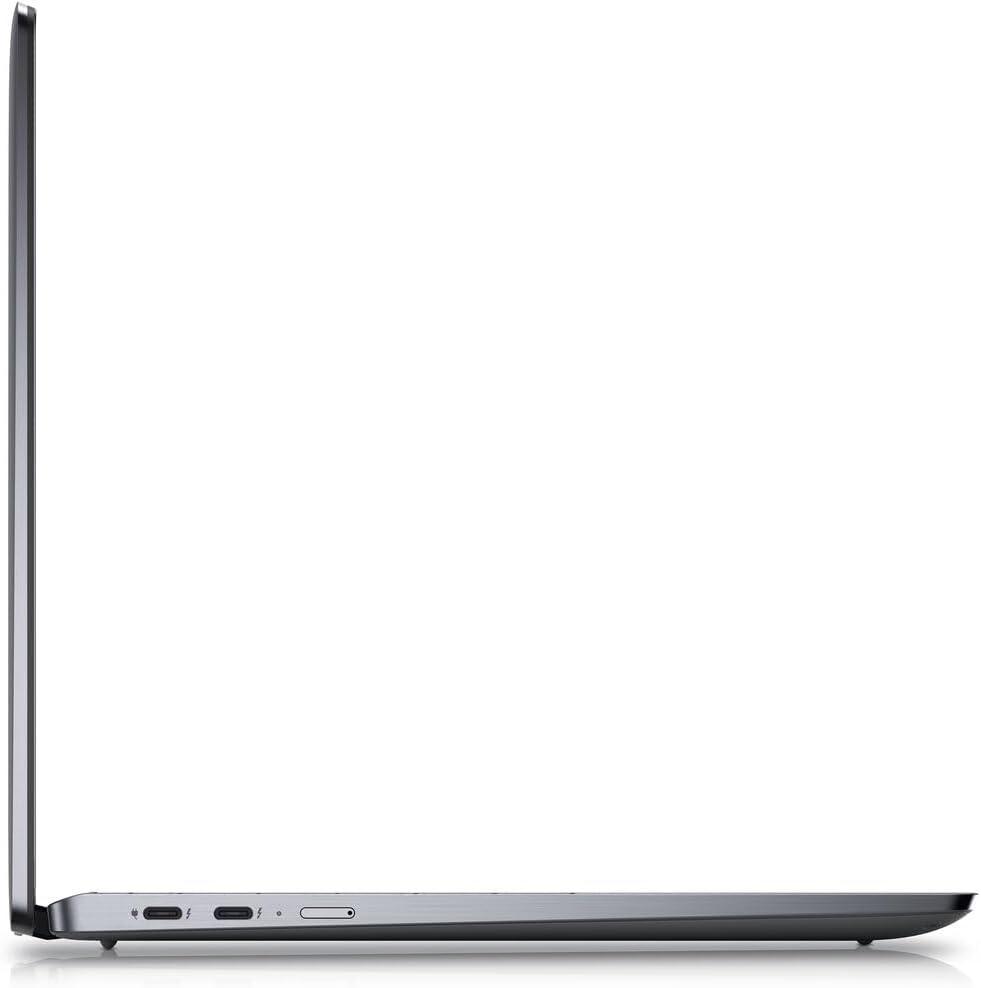 Dell Latitude 9450 2-in-1 Laptop - 14 inch QHD+ (2560 x 1600) 500-nits Touch Display - Intel Core Ultra 7-165U - 512GB SSD - 16GB RAM - Win11 pro- 5G Qualcomm (eSIM)