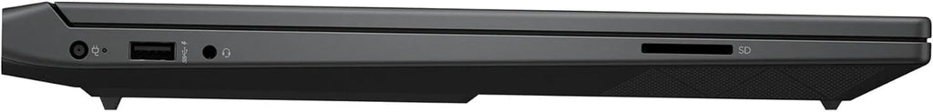 HP Victus Gaming Laptop 15.6' FHD IPS 144Hz Intel 8-core i5-13420H (>i7-12650H) 64GB RAM 1TB SSD GeForce RTX 4050 6GB Backlit Type-C B&O Fast Charge Win11Pro ICP Accessory