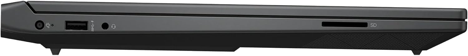 HP Victus Gaming Laptop 15.6' FHD IPS 144Hz Intel 8-core i5-13420H (>i7-12650H) 32GB RAM 2TB SSD GeForce RTX 4050 6GB Backlit Type-C B&O Fast Charge Win11Pro ICP Accessory