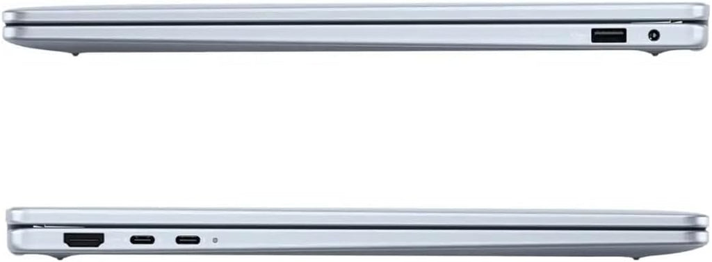 Dell 16 Plus AI Business 2-in-1 Laptop 16.0' Touch WQXGA Display (Intel Ultra 7-256V(>i9-13900H), 16GB LPDDR5X, 2TB SSD, Intel Arc 140V, Fingerprint, Bluetooth 5.4, Backlit KB, Wi-Fi 7, Win11P)