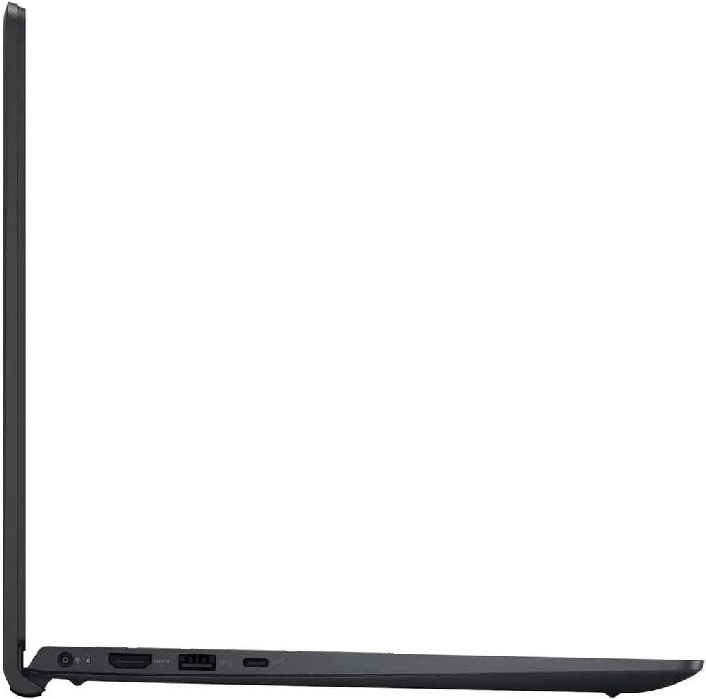 Dell Inspiron 15.6' FHD Touchscreen Business & Student Laptop, 16GB RAM 1TB Storage (512GB SSD+512GB SD Card), 8-Cores AMD Ryzen 7, Windows 11, Black