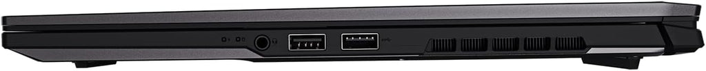 GIGABYTE AERO X16; Copilot+ PC - 165Hz 2560x1600 WQXGA - NVIDIA GeForce RTX 5050 - AMD Ryzen AI 7 350-1TB SSD with 16GB DDR5 RAM - Windows 11 Home - Space Gray AERO X16 1TH93USC94AH