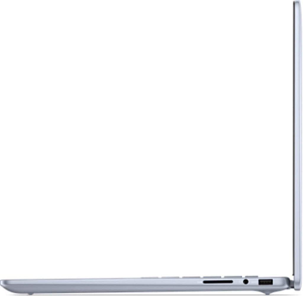 Dell Inspiron 7640 Laptop (2024) | 16' 1920x1200 FHD+ | Core Ultra 7-155H - 1TB SSD Hard Drive - 32GB RAM | 16 cores @ 4.8 GHz Win 11 Home Blue (Renewed)