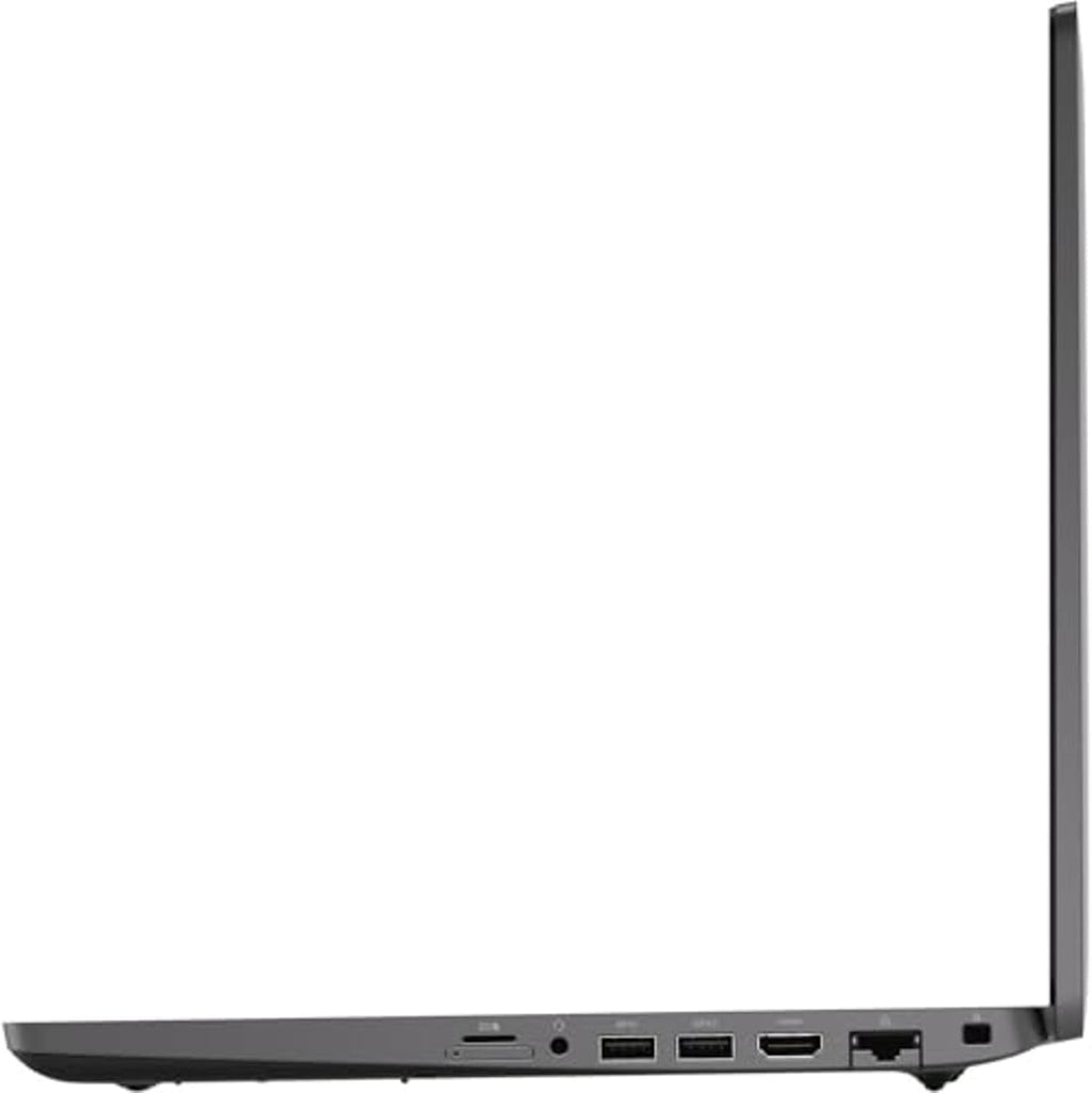 Dell Latitude 5000 5500 Laptop (2019) | 15.6'' FHD | Core i7-512GB SSD Hard Drive - 16GB RAM | 4 Cores @ 4.8 GHz Win 11 Pro (Renewed), Black