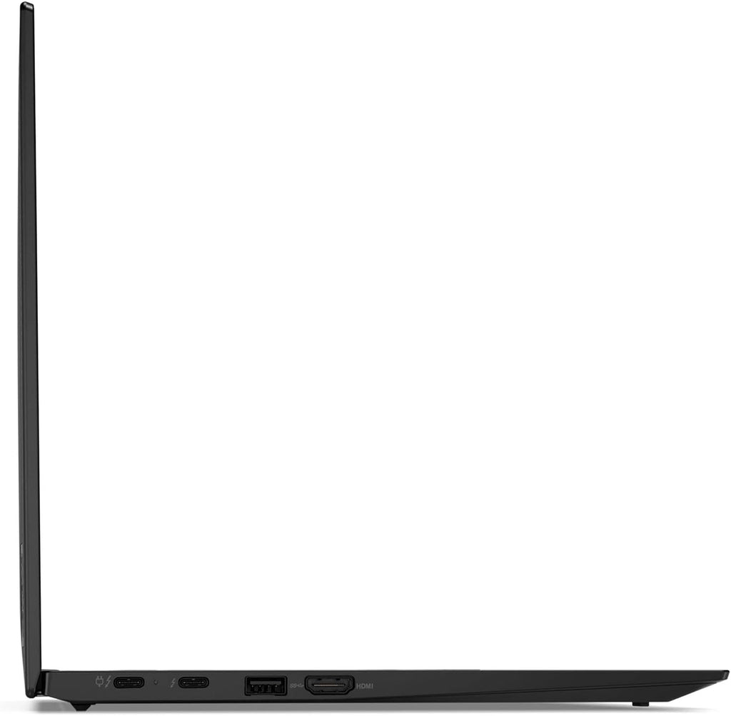 Lenovo Gen 9 ThinkPad X1 Carbon Laptop with Intel i7-1165G7 Processor, 14' WUXGA 100% sRGB Touchscreen, 16GB 6400MHz RAM, 512GB Gen4 Performance SSD, Windows 10 Pro