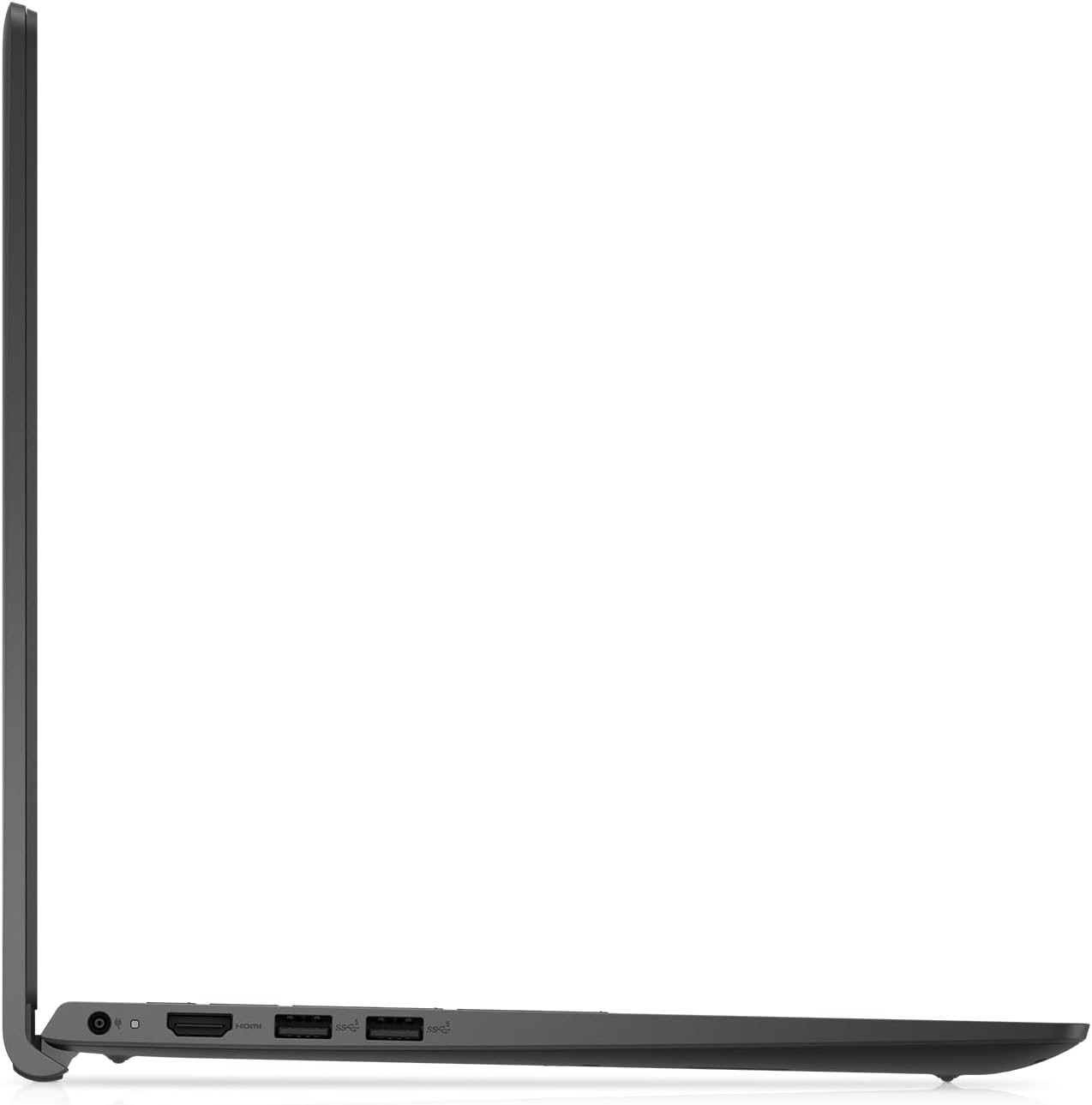 Dell Business Inspiron 3520 15.6' Laptop, Intel Core i7-1255U Processor, 64GB RAM, 1TB SSD, Webcam, HDMI, SD-Card Slot, Wi-Fi 6, Windows 11 Pro, Black