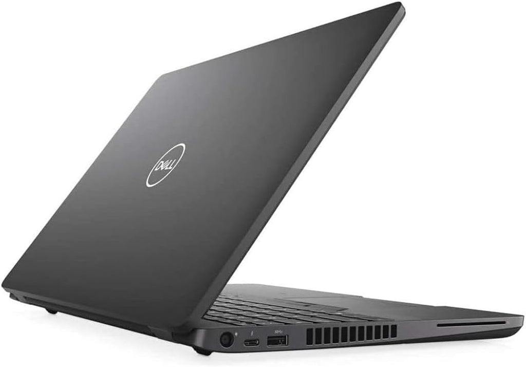 Dell Latitude 5500 15.6 FHD Laptop Intel i5-8365U 32GB RAM 1TB SSD Win 11 Pro (Renewed)