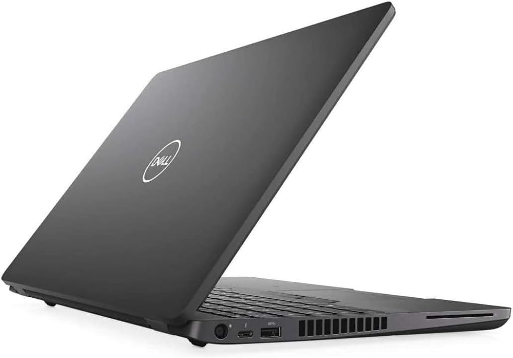 Dell Latitude 5500 15.6 FHD Laptop Intel i5-8365U 32GB RAM 1TB SSD Win 11 Pro (Renewed)
