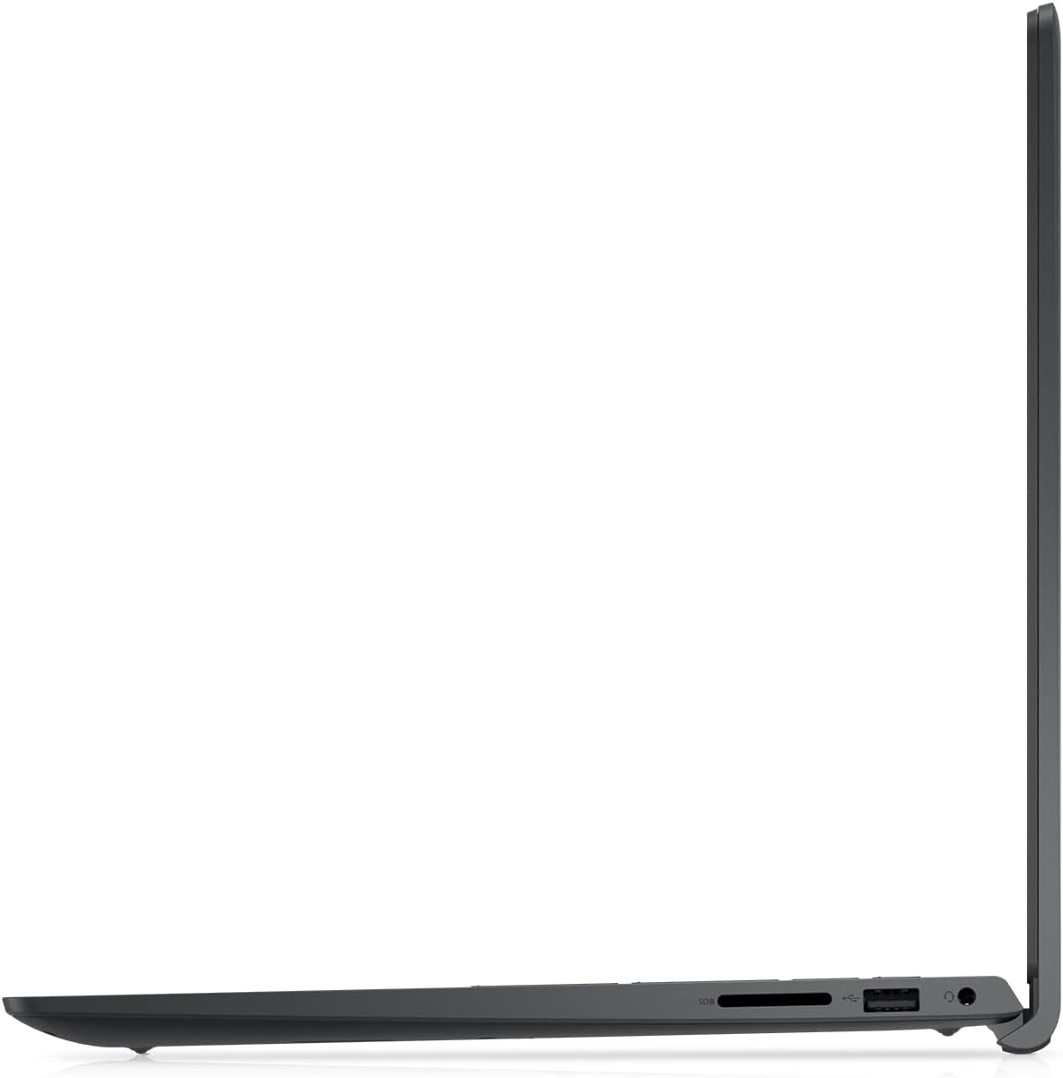 DELL Inspiron 3511 Laptop, 15.6' FHD Touchscreen, Intel Core i5-1035G1, 16GB DDR4 RAM, 1TB PCIe SSD, SD Card Reader, Webcam, HDMI, Wi-Fi, Windows 11 Home, Black