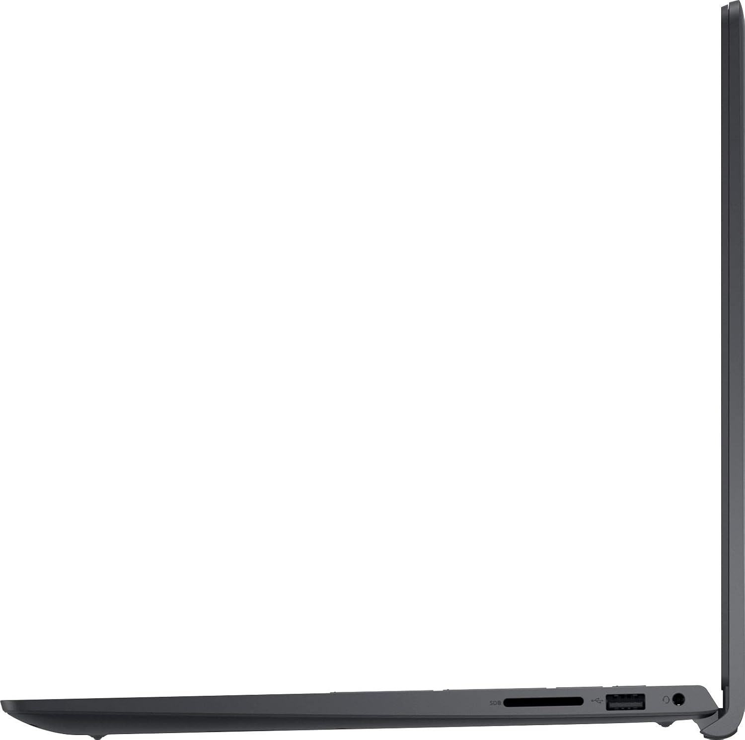 Dell - Inspiron 3511 15.6' Touch Laptop Intel Core i5 8GB Memory 256GB Solid State Drive Black (Renewed)