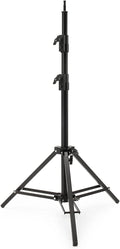 Proaim Alpha Docking Universal Support Stand with 5/8' Baby Pin Mount |for Docking Camera Stabilizer System, Gimbals and add-ons Like Workstation, Lights, Monitors (TP-ALPA-01)