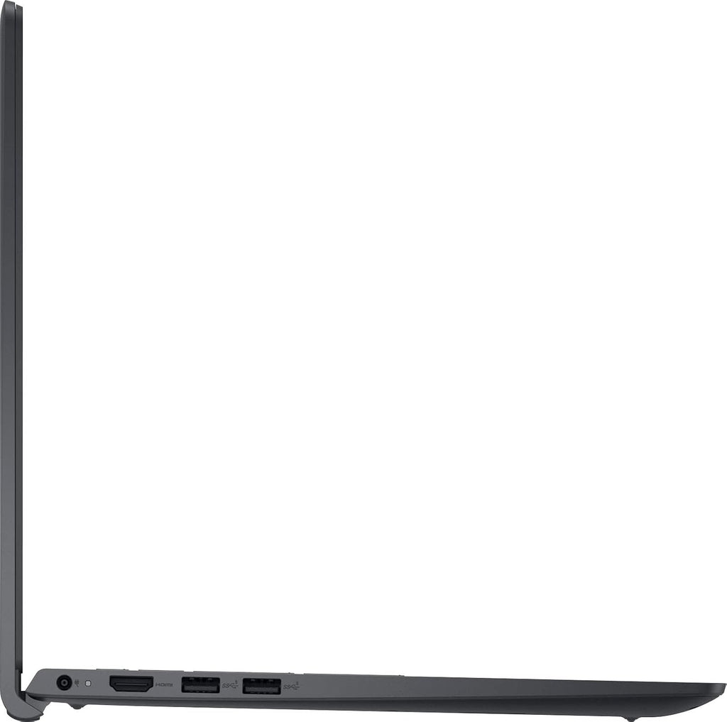 Dell - Inspiron 3511 15.6' Touch Laptop Intel Core i5 8GB Memory 256GB Solid State Drive Black