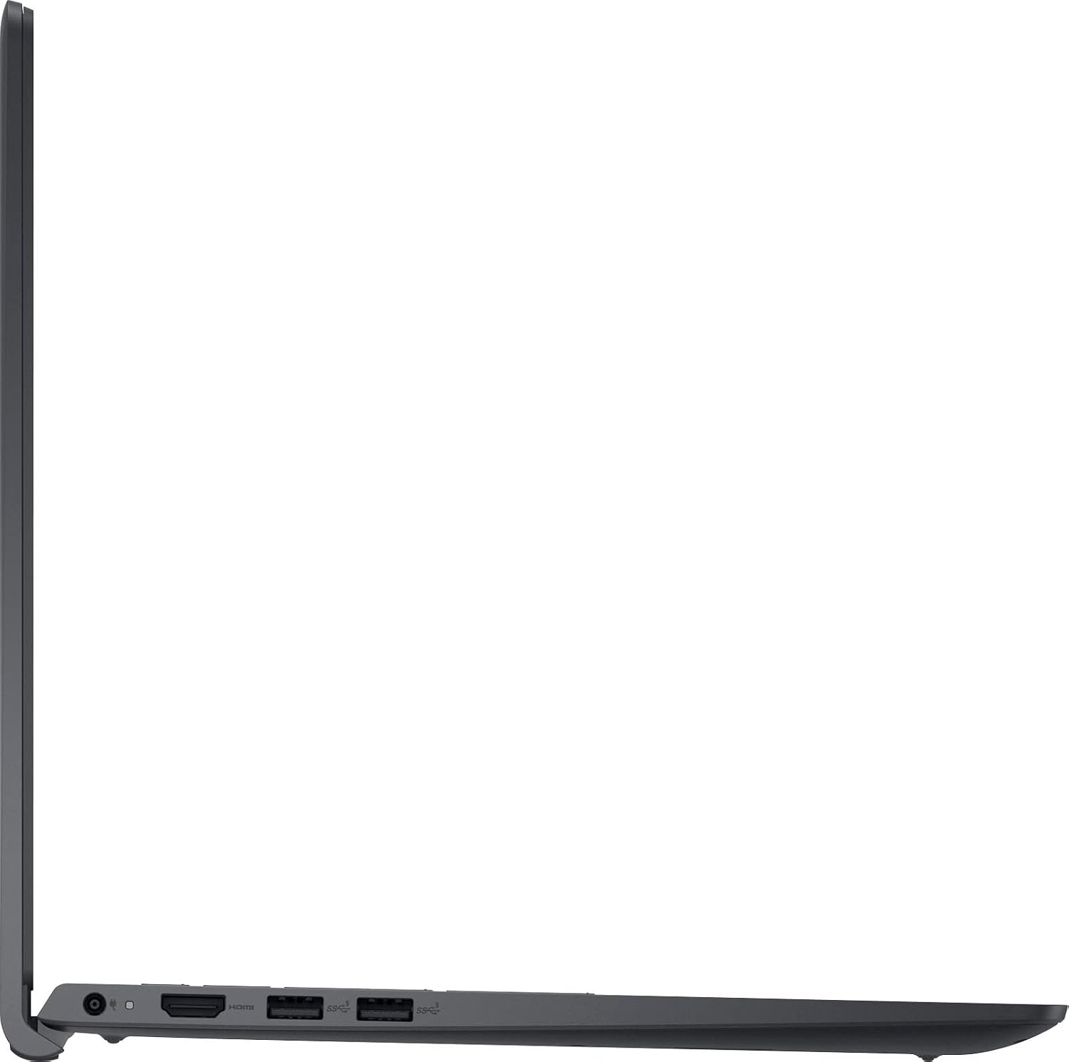Dell - Inspiron 3511 15.6' Touch Laptop Intel Core i5 8GB Memory 256GB Solid State Drive Black