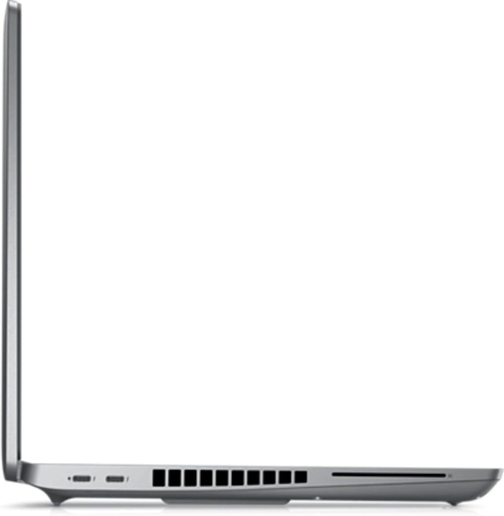 Dell Latitude 5531 Laptop (2022) | 15.6' 1366x768 HD | Core i5-12600H - 512GB SSD Hard Drive - 16GB RAM | 12 cores @ 4.5 GHz Win 11 Pro Black (Renewed)