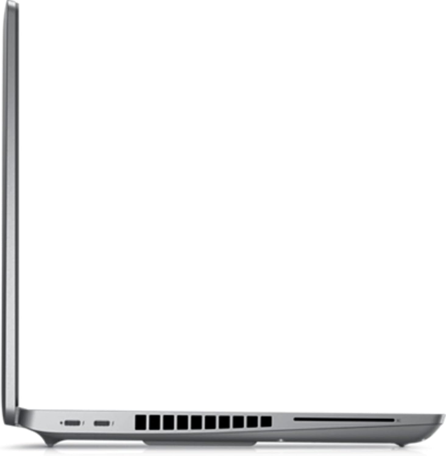 Dell Latitude 5531 Laptop (2022) | 15.6' 1366x768 HD | Core i5-12600H - 512GB SSD Hard Drive - 16GB RAM | 12 cores @ 4.5 GHz Win 11 Pro Black (Renewed)