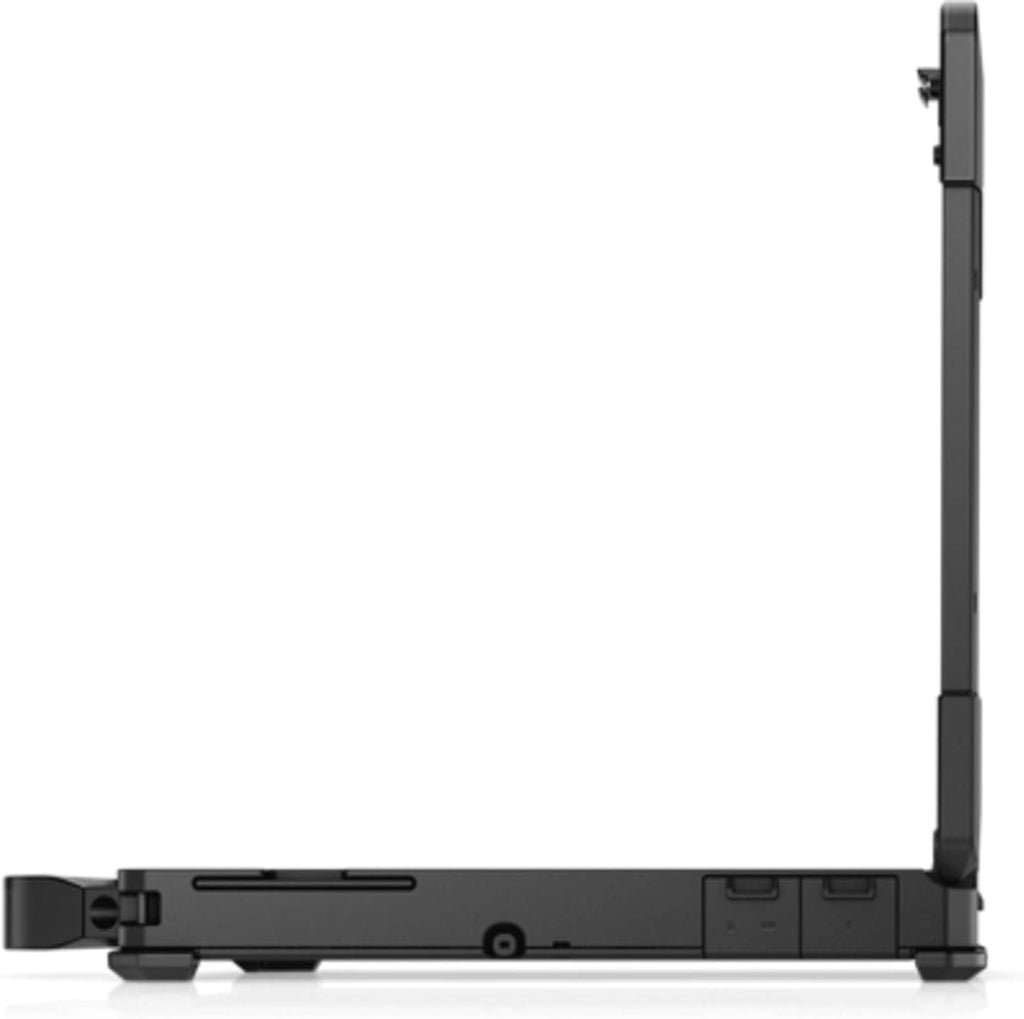 Dell Latitude Rugged 5430 Laptop (2022) | 14' 1920x1080 FHD | Core i5-1145G7-512GB SSD Hard Drive - 16GB RAM | 4 cores @ 4.4 GHz Win 11 Pro Black (Renewed)