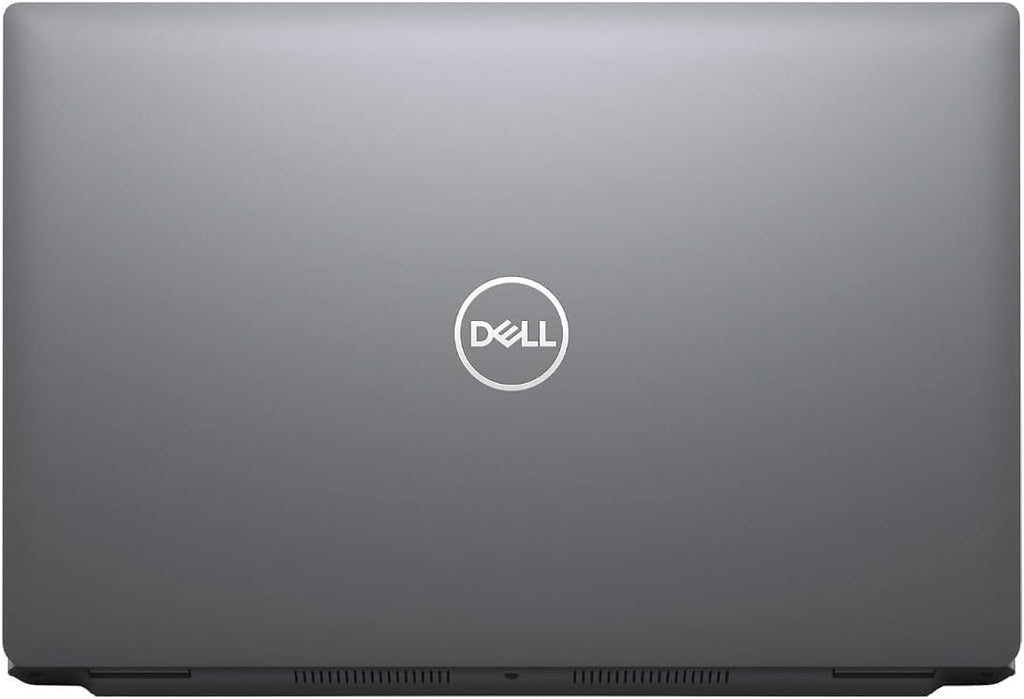 Dell Precision 3561 Mobile Laptop Workstation 15.6-inch FHD Display Intel i5-11500H 16GB RAM 512GB SSD Nvidia 4GB Windows 11 Pro (Certified Renewed)