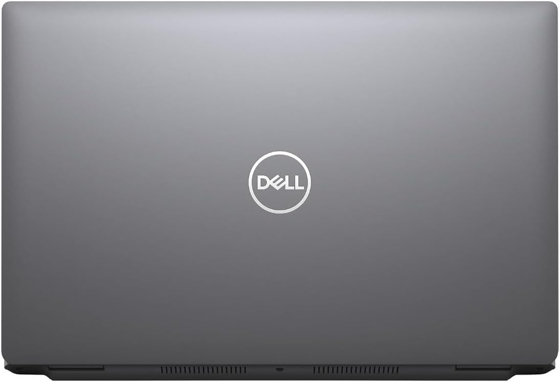 Dell Precision 3561 Mobile Laptop Workstation 15.6-inch FHD Display Intel i5-11500H 16GB RAM 512GB SSD Nvidia 4GB Windows 11 Pro (Certified Renewed)