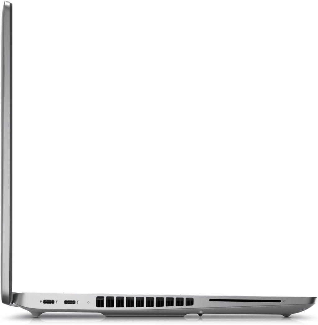 Dell Latitude 5550 Laptop 15 Inch Full HD (1920 x 1080) PC Notebook Intel Ultra 7 165U CPU 32GB Ram DDR5, 512GB NVMe, Windows 11 Pro, WebCamera, Backlit Keyboard (Renewed).