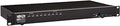 TRIPP LITE 8-Port Rackmount DVI USB KVM Switch with Audio 2-Port 1URM USB Hub (B043-DUA8-SL)