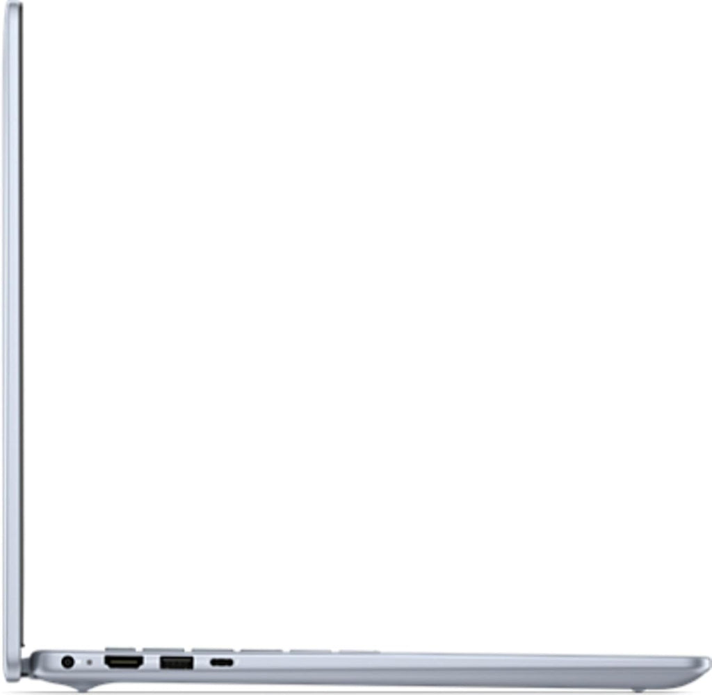 Dell Inspiron 7640 Laptop (2024) | 16' 1920x1200 FHD+ | Core Ultra 7-155H - 1TB SSD Hard Drive - 32GB RAM | 16 cores @ 4.8 GHz Win 11 Home Blue (Renewed)