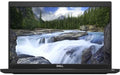 Dell Latitude 7390 13.6in 1920 x 1080 Touchscreen LCD 2 in 1 Laptop with Intel Core i7-8650U Quad-core 1.9 GHz, 16GB LPDDR3, 512GB SSD (Renewed)