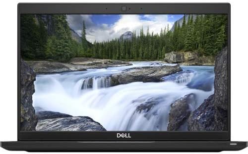 Dell Latitude 7390 13.6in 1920 x 1080 Touchscreen LCD 2 in 1 Laptop with Intel Core i7-8650U Quad-core 1.9 GHz, 16GB LPDDR3, 512GB SSD (Renewed)