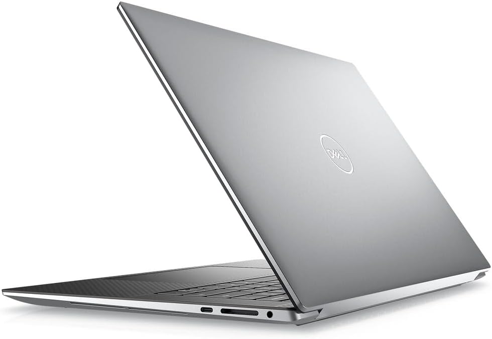 Dell Precision 5570 Workstation Laptop 15.6 FHD Display Intel Core i7-12800H 32GB RAM 1TB SSD, NVIDIA RTX A1000 4GB DDR6 Win 11 Pro